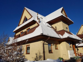  Apartament Ryllówka  Закопане